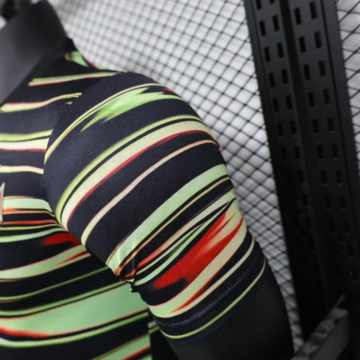 Portugal "Lusitanian Pulse" Limited Jersey