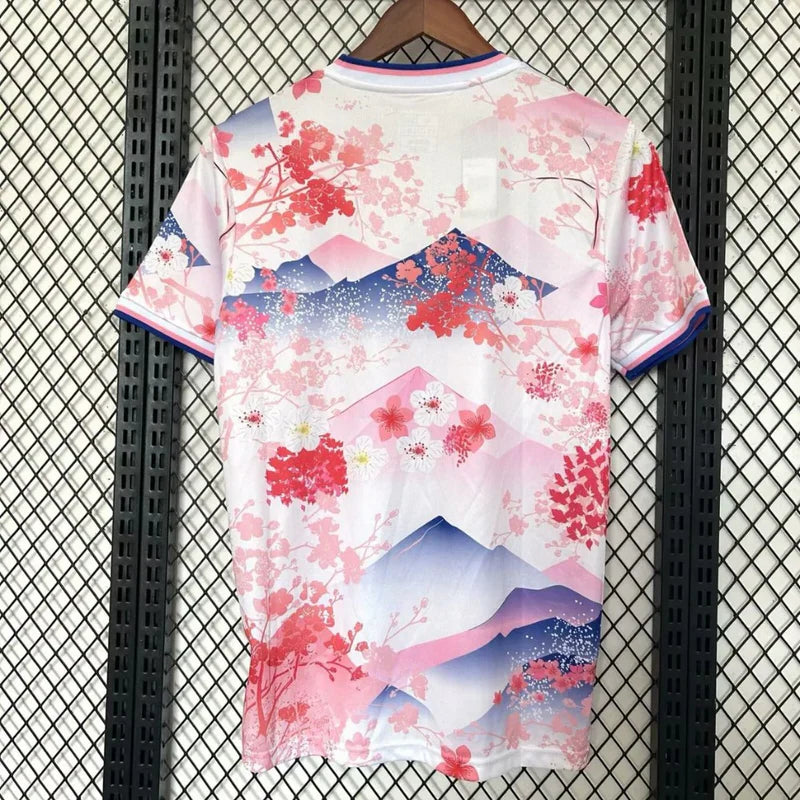 Japan "Fuji Bloom" Limited Jersey
