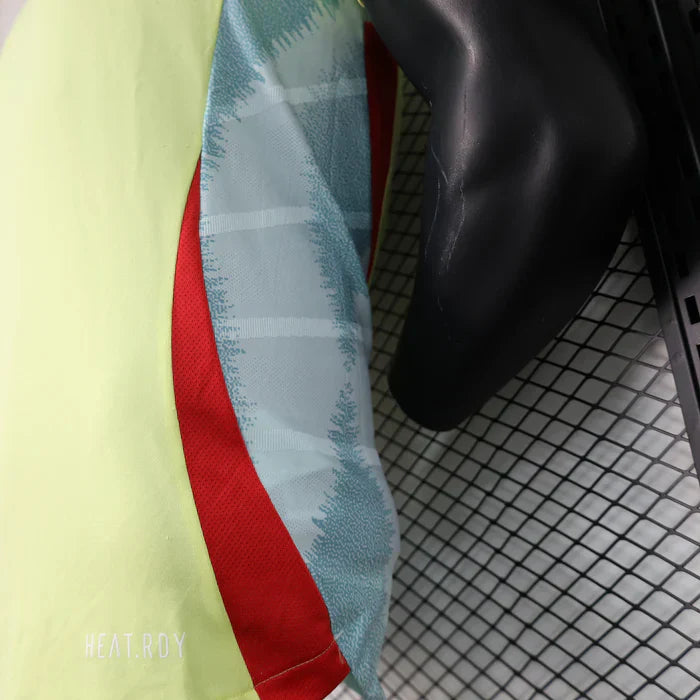 Spain 2024/2025 Away Kit