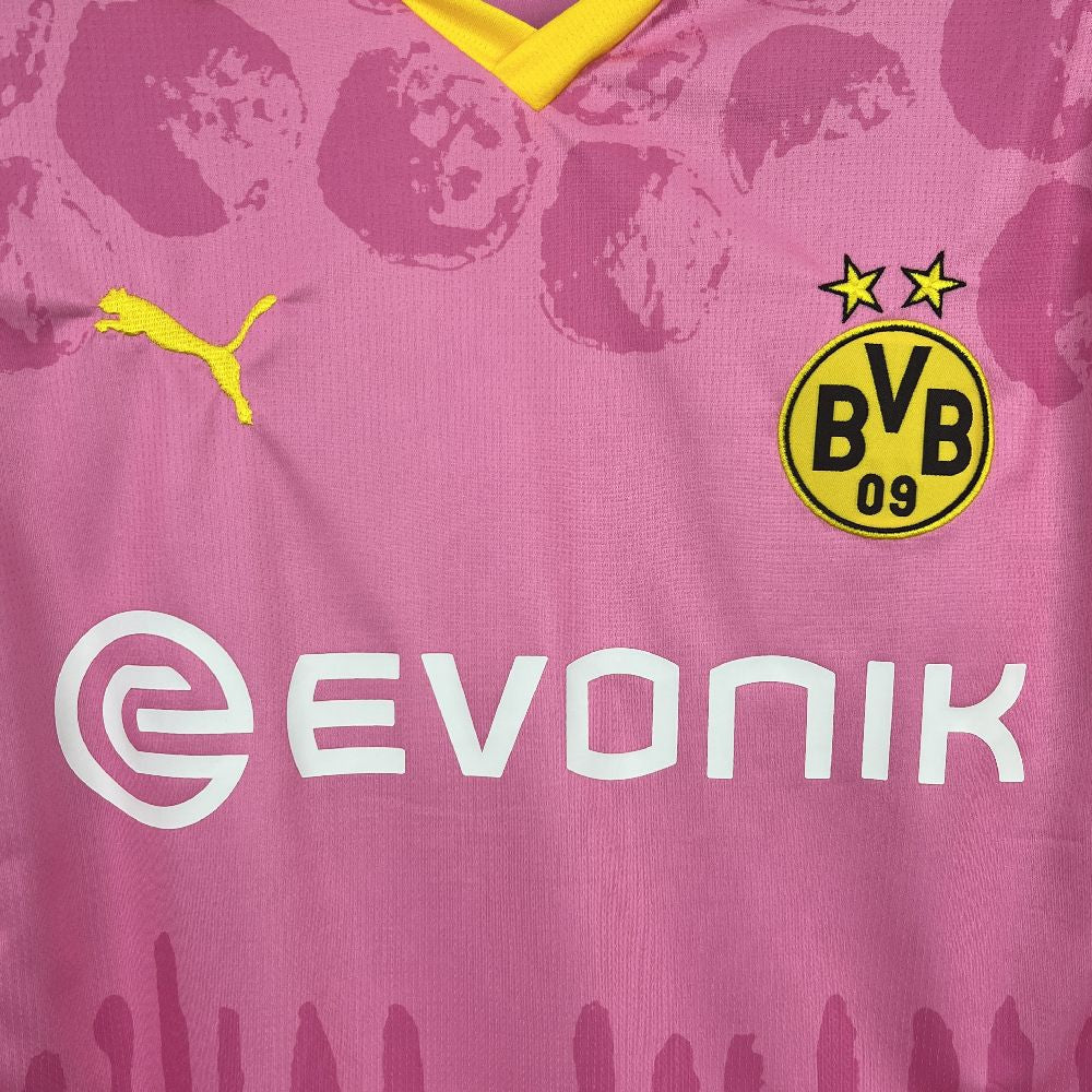 Borussia Dortmund "Pulse" Limited Jersey