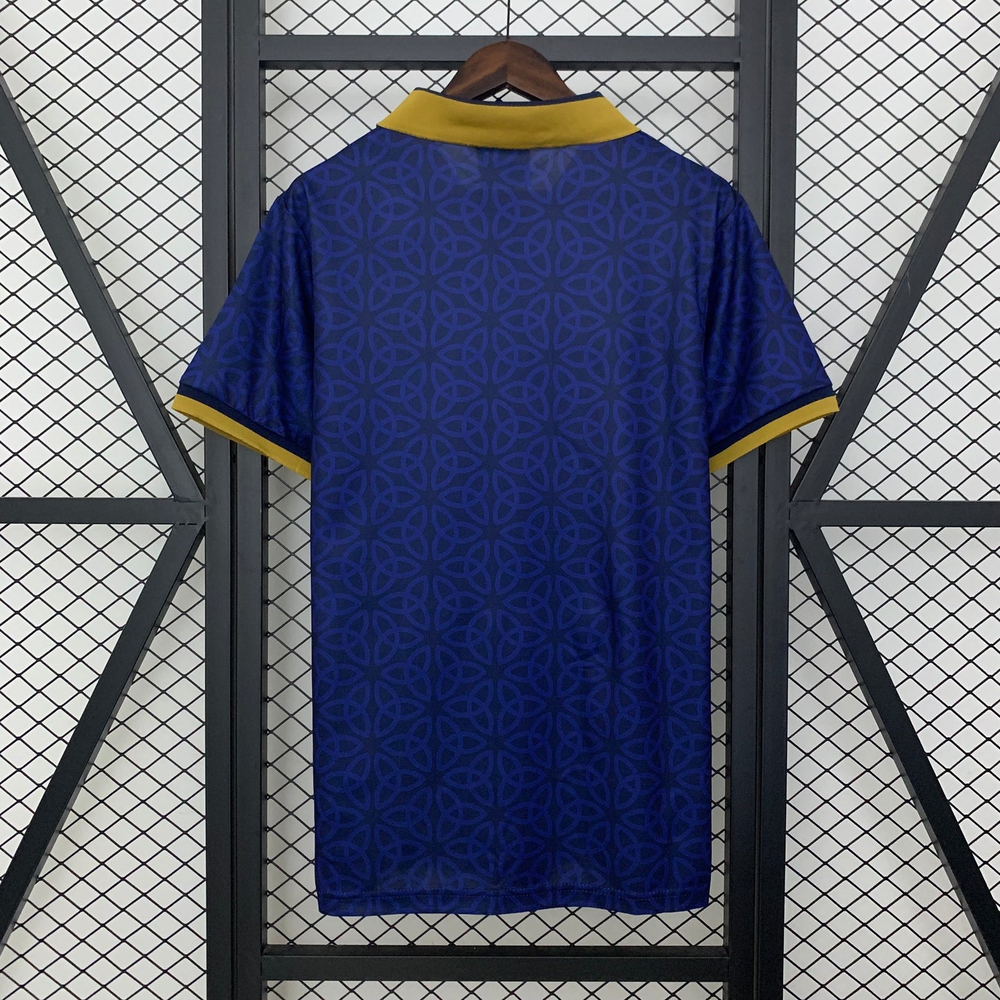 Ireland 2025/2026 St. Patricks Jersey Away