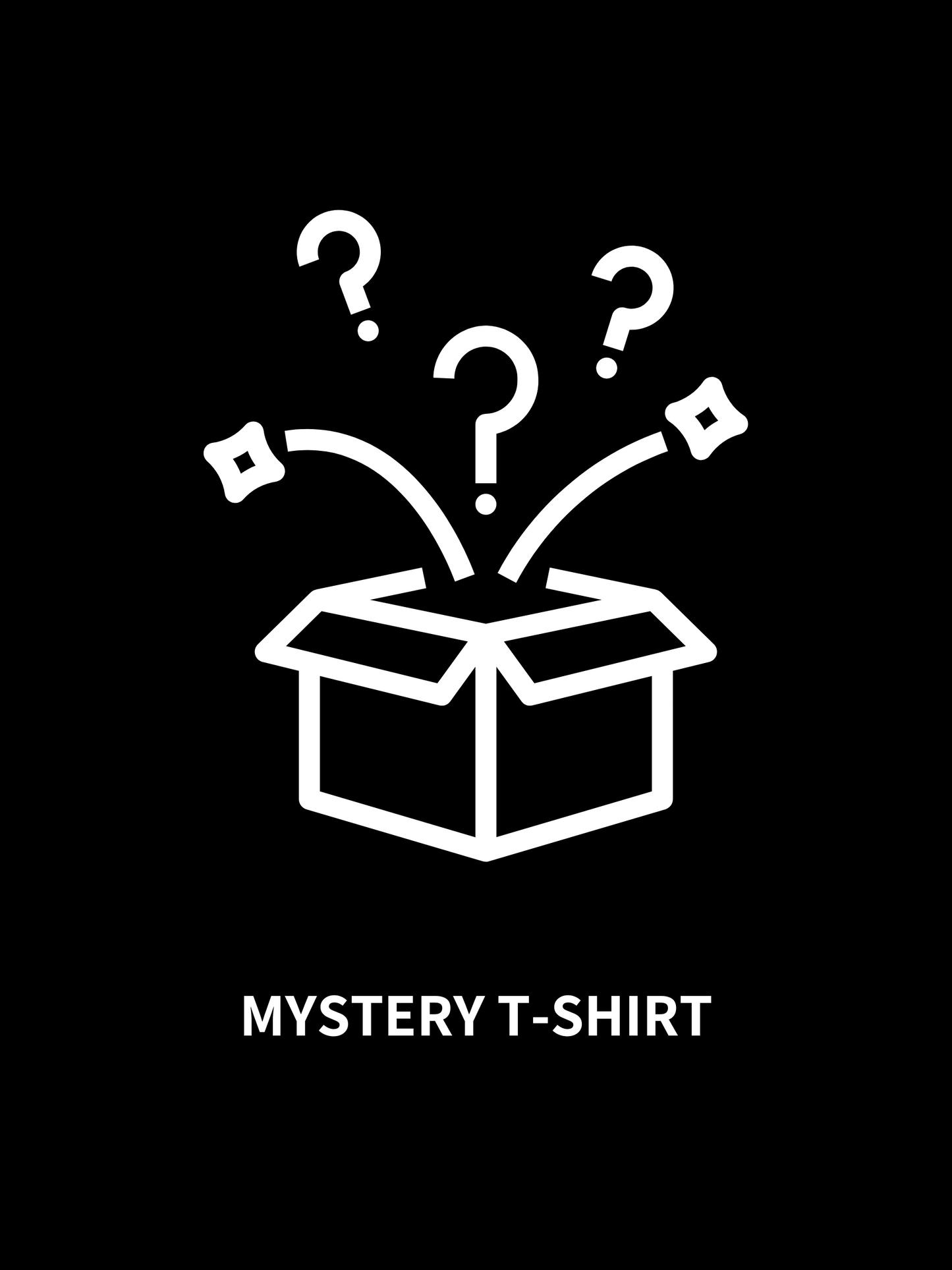 Mystery Kit