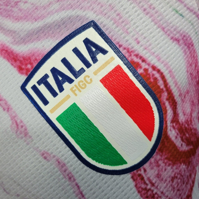 Italy Limited Jersey