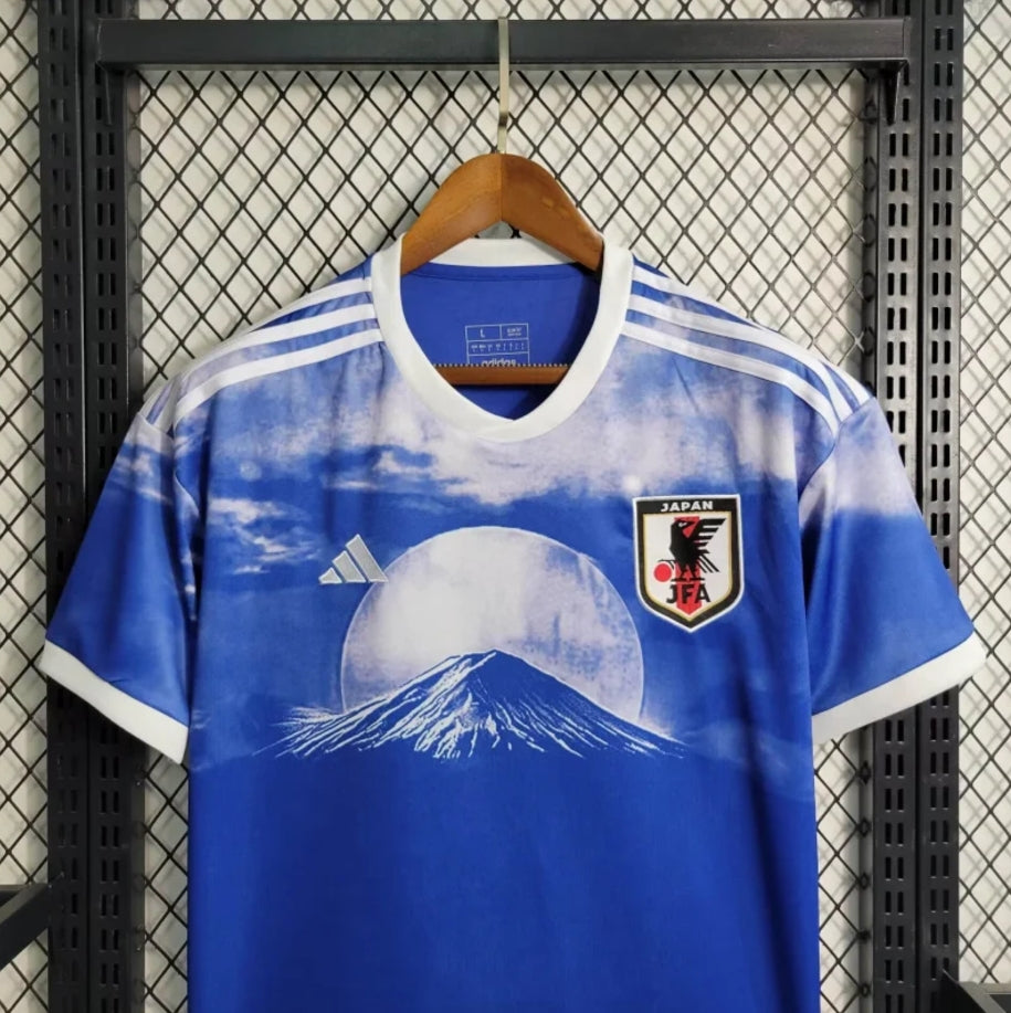 Japan "Fuji Skyline" Limited Jersey