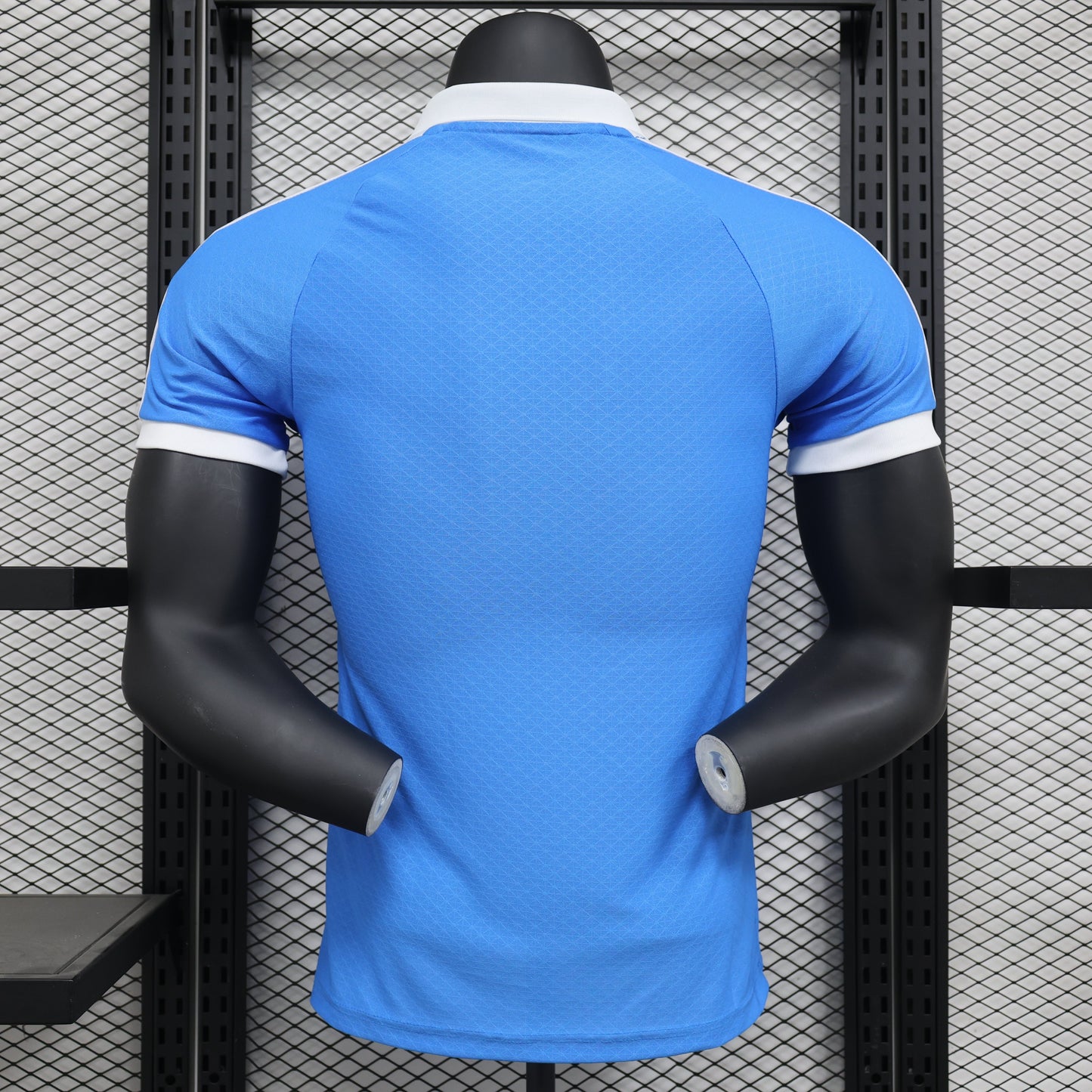 2025-26 Al Hilal Home Kit