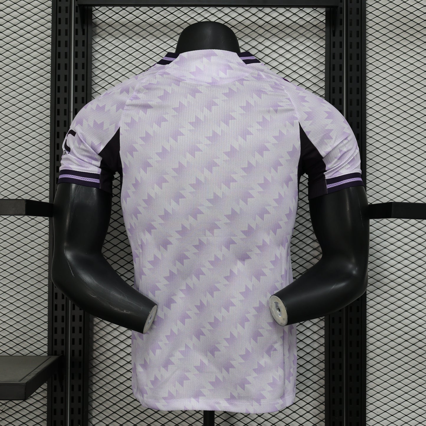 2025-26 Manchester United Away Kit