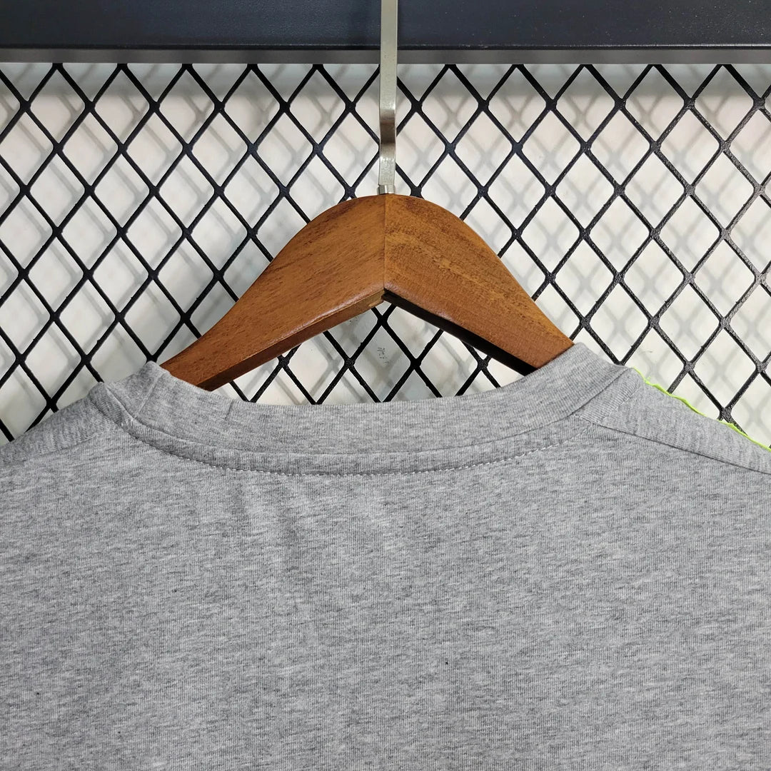 2015/2016 Retro Real Madrid Away Jersey