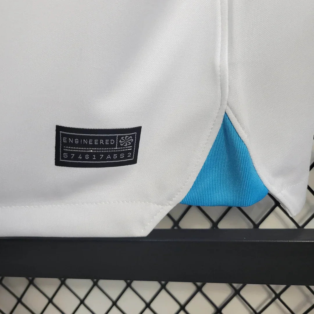 2022 FIFA World Cup England Home Jersey