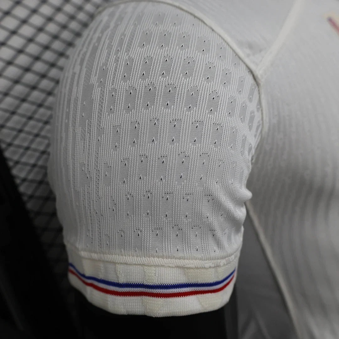 2025-2026 France Away Kit