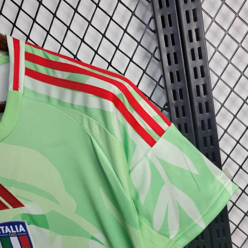 2025-2026 Italy Away Jersey