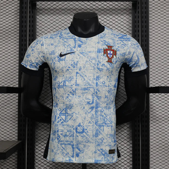 Portugal 2024/2025 Away Kit