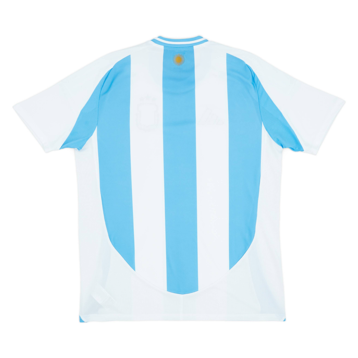2024 Argentina Home Kit