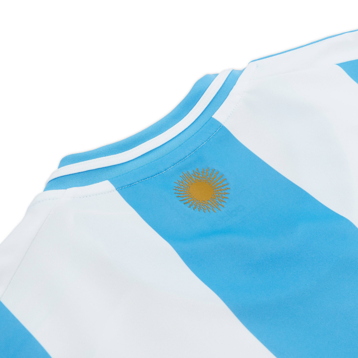 2024 Argentina Home Kit