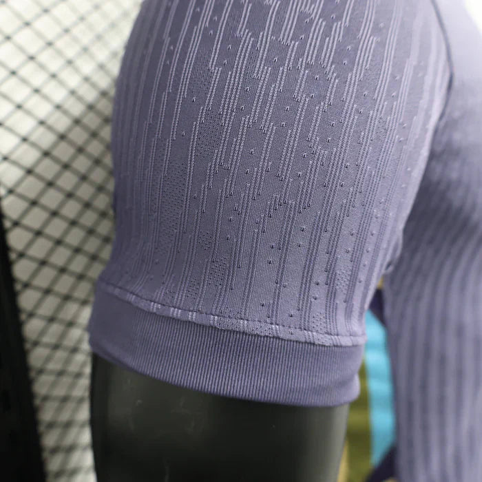 England 2024/2025 Away Kit