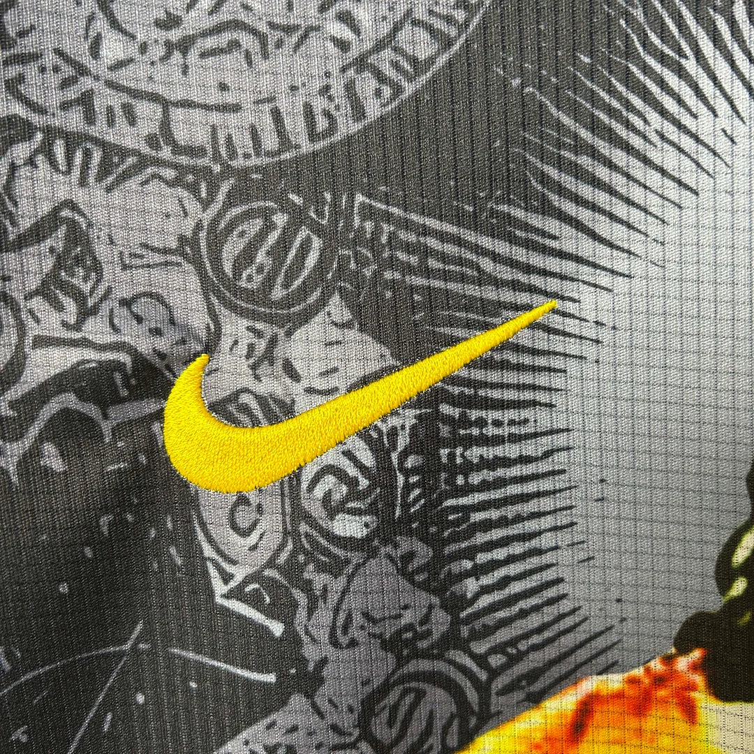 Brazil "Cristo" Limited Jersey