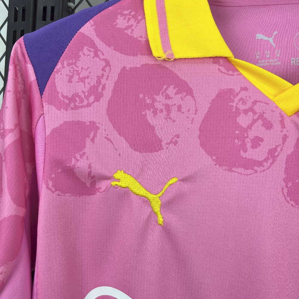 Borussia Dortmund "Pulse" Limited Jersey