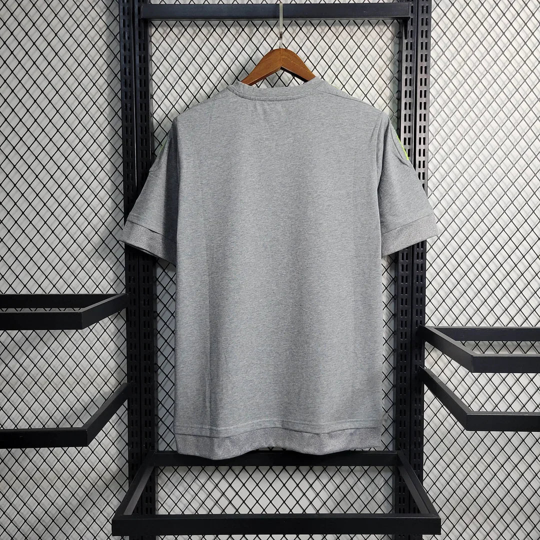 2015/2016 Retro Real Madrid Away Jersey