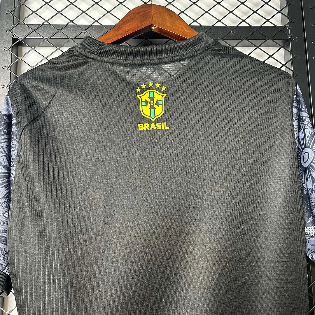 Brazil "Cristo" Limited Jersey