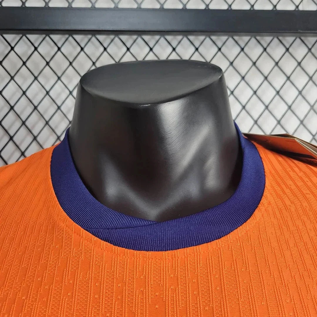 Netherlands 2024 Home Kit