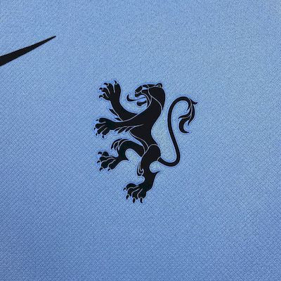 2025/2026 Netherlands Away Kit