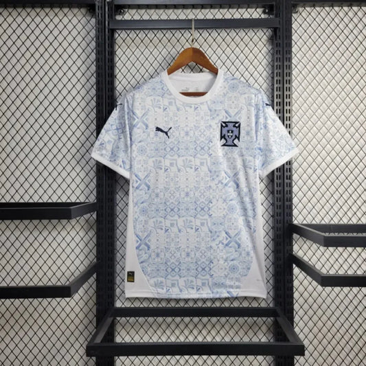 Portugal Limited Jersey