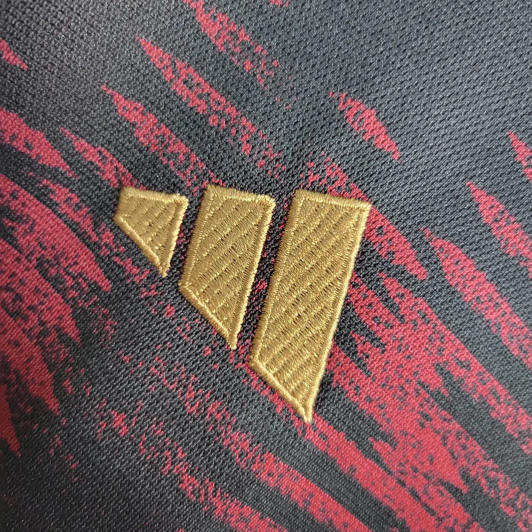 2022 FIFA World Cup Germany Away Jersey