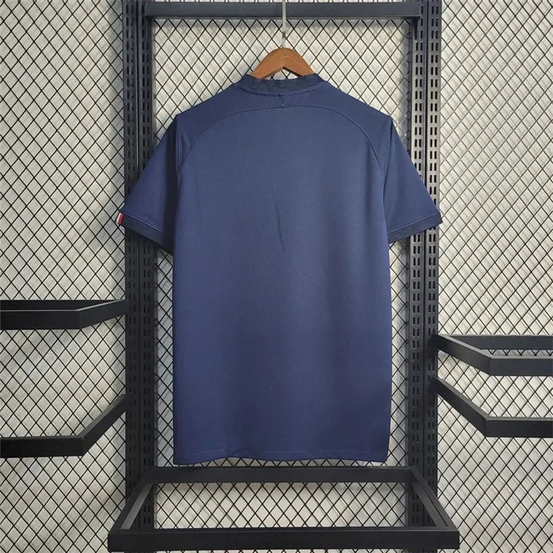 2022 France Home Jersey