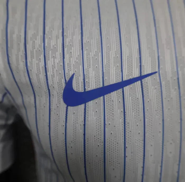 France 2024/2025 Away Kit