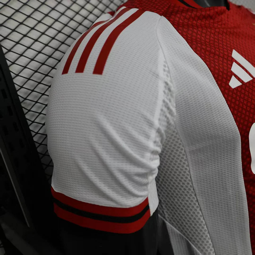 2025/2026 Ajax Home Kit