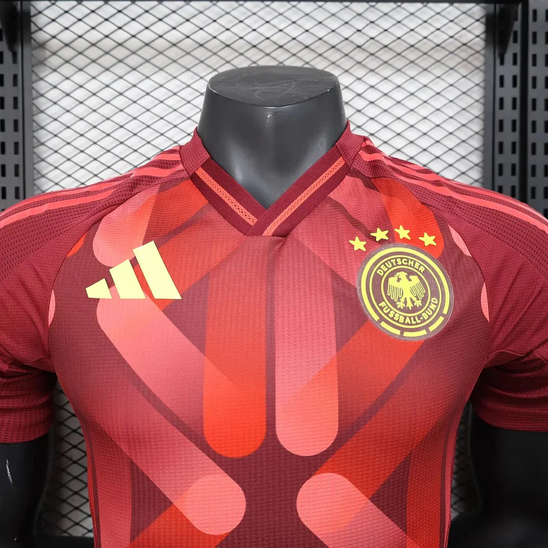 2025/2026 Germany Away Kit