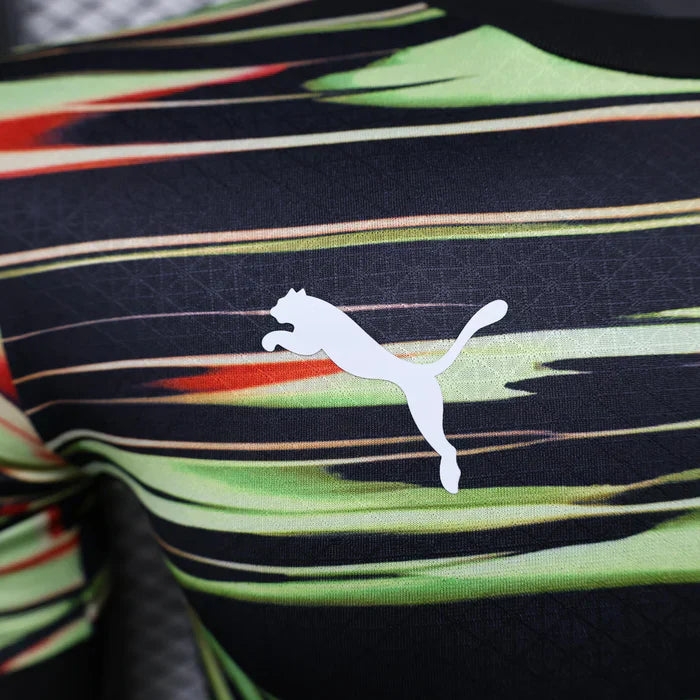 Portugal "Lusitanian Pulse" Limited Jersey