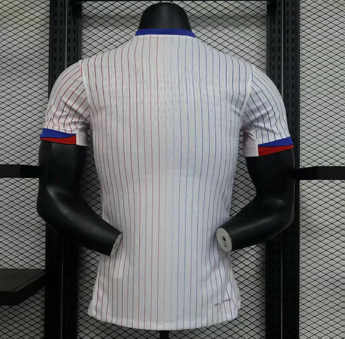 France 2024/2025 Away Kit