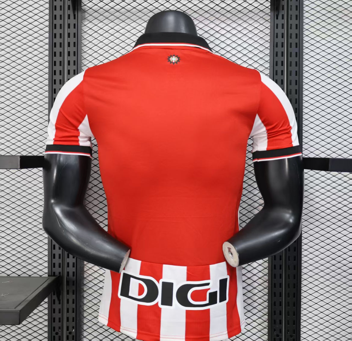 2025-26 Bilbao Home Kit