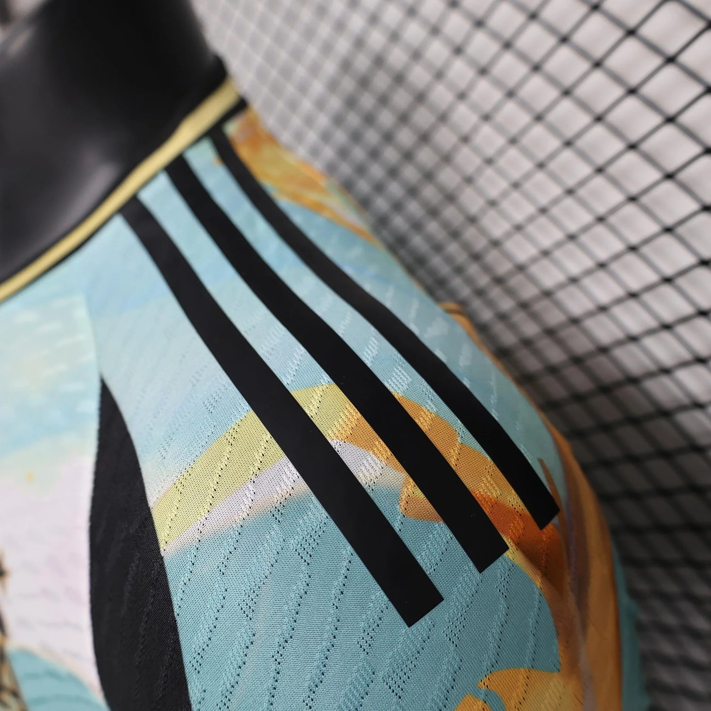 Argentina "Sangre Celestial" Limited Jersey