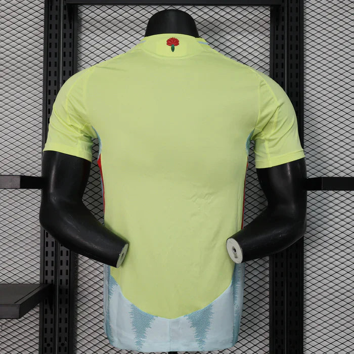 Spain 2024/2025 Away Kit