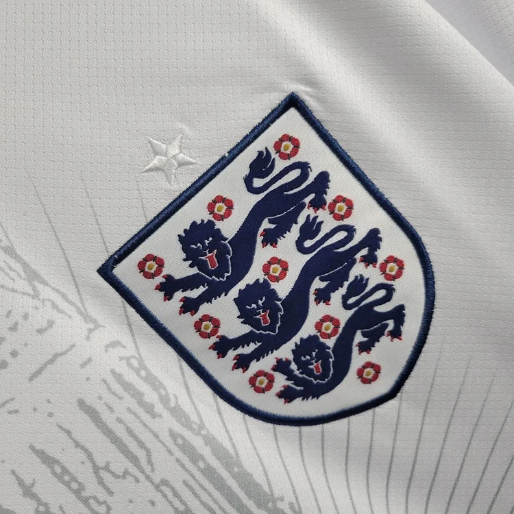 England "Ben Spirit" Limited Jersey