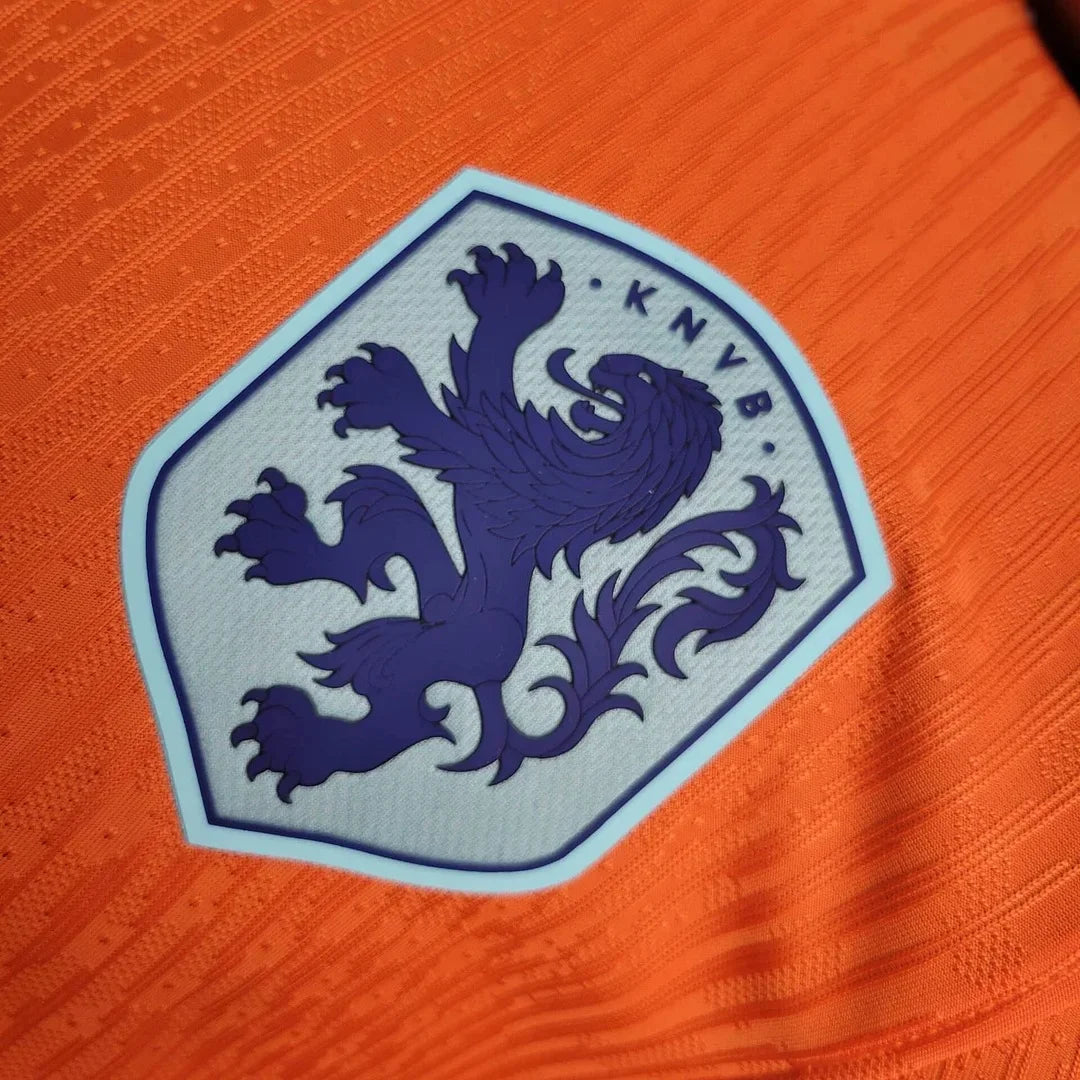 Netherlands 2024 Home Kit