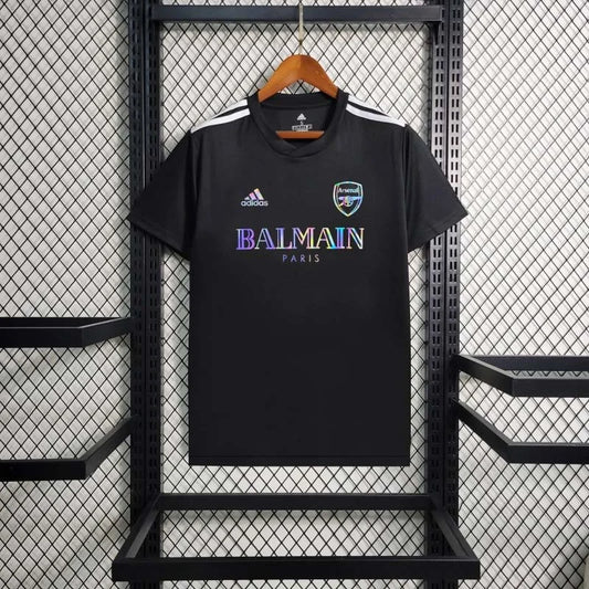 Arsenal "Balmain" Limited Jersey