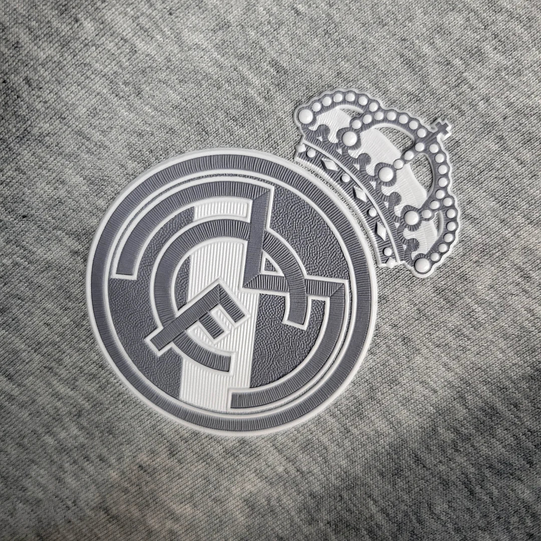 2015/2016 Retro Real Madrid Away Jersey