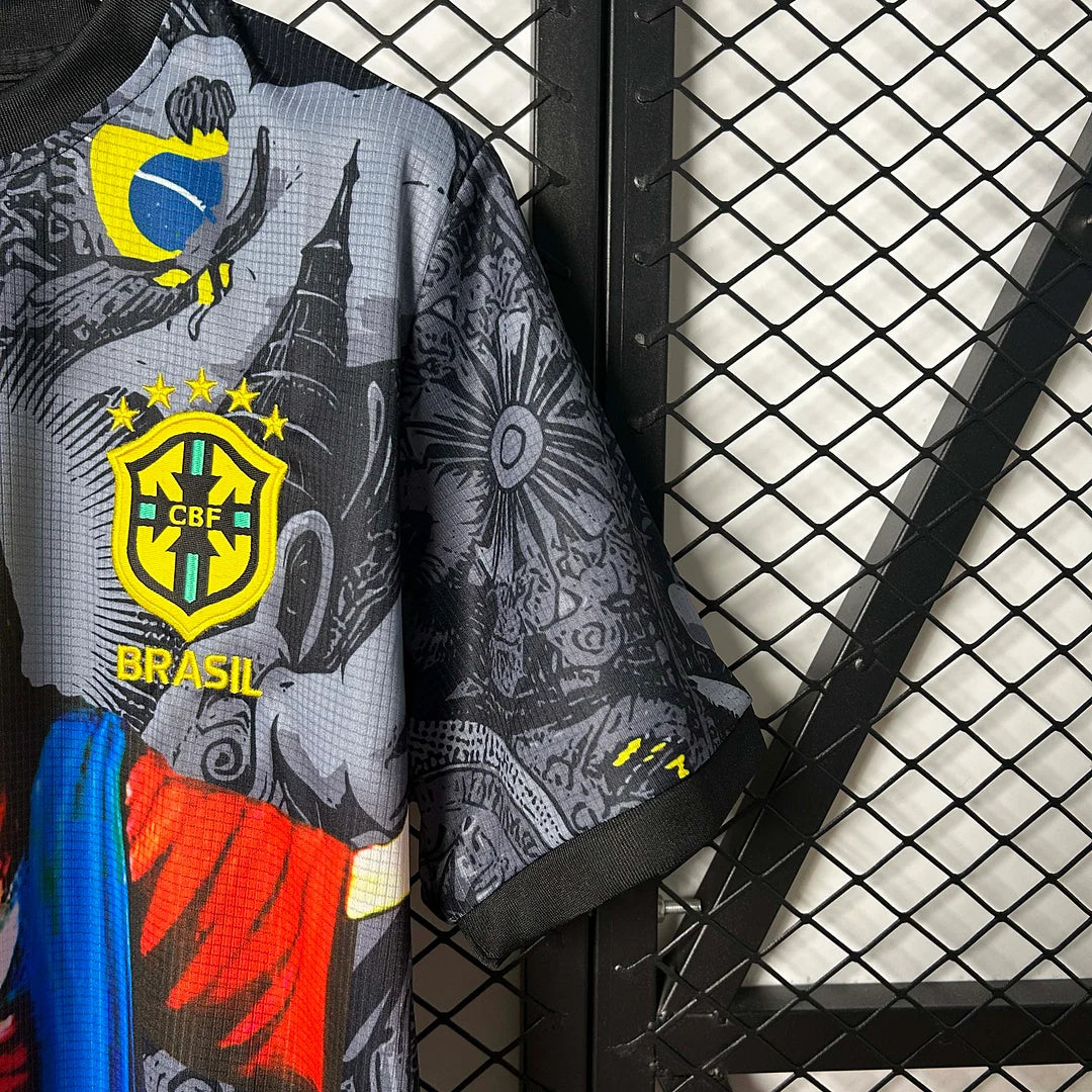 Brazil "Cristo" Limited Jersey