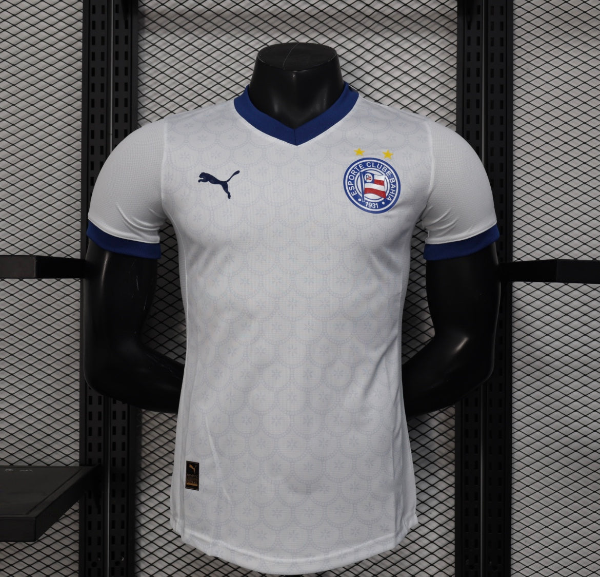 2025-26 Bahia Home Kit