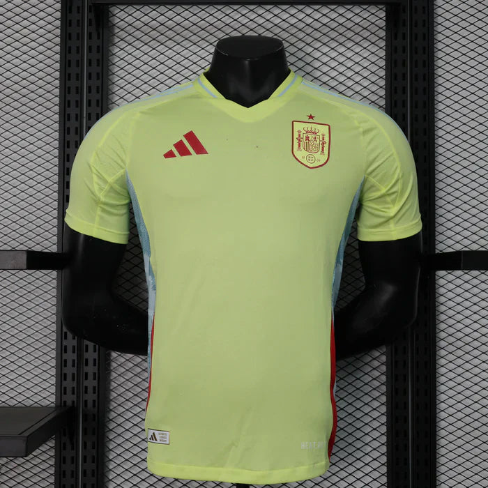 Spain 2024/2025 Away Kit