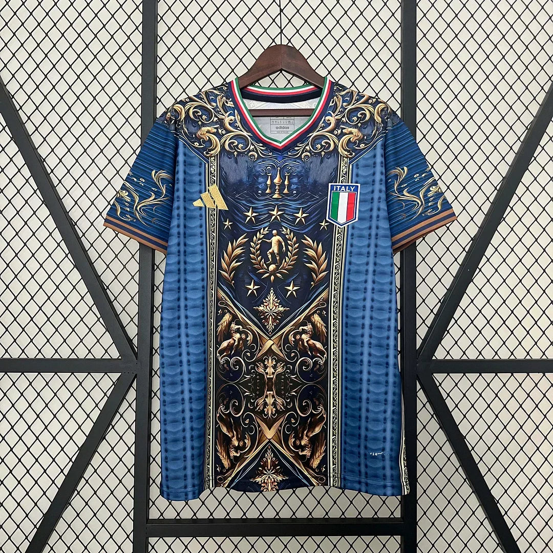 2024 Italy Limited Jersey