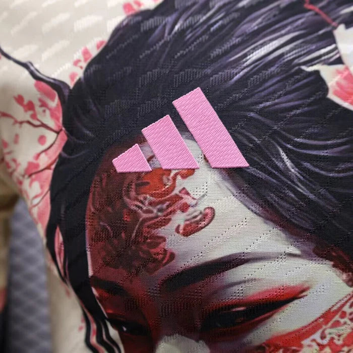 Japan "Sakura no Yume" Limited Jersey