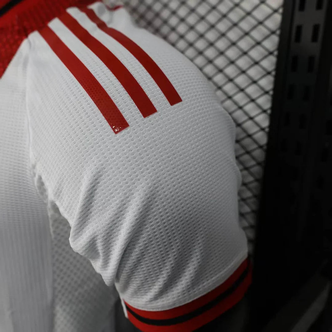 2025/2026 Ajax Home Kit