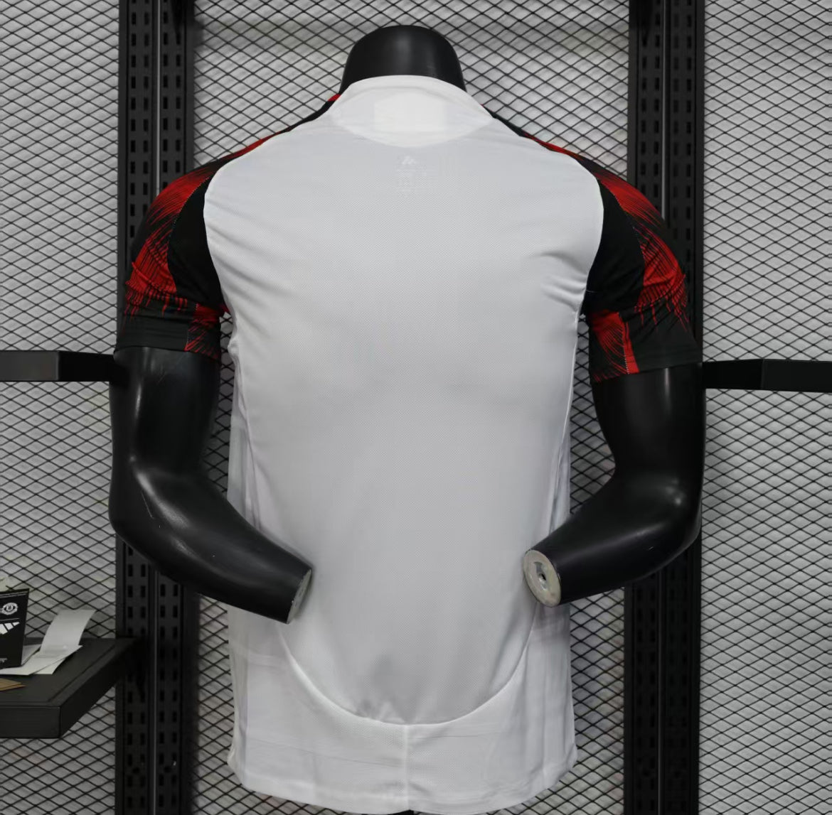 2025-26 Flamengo Away Kit