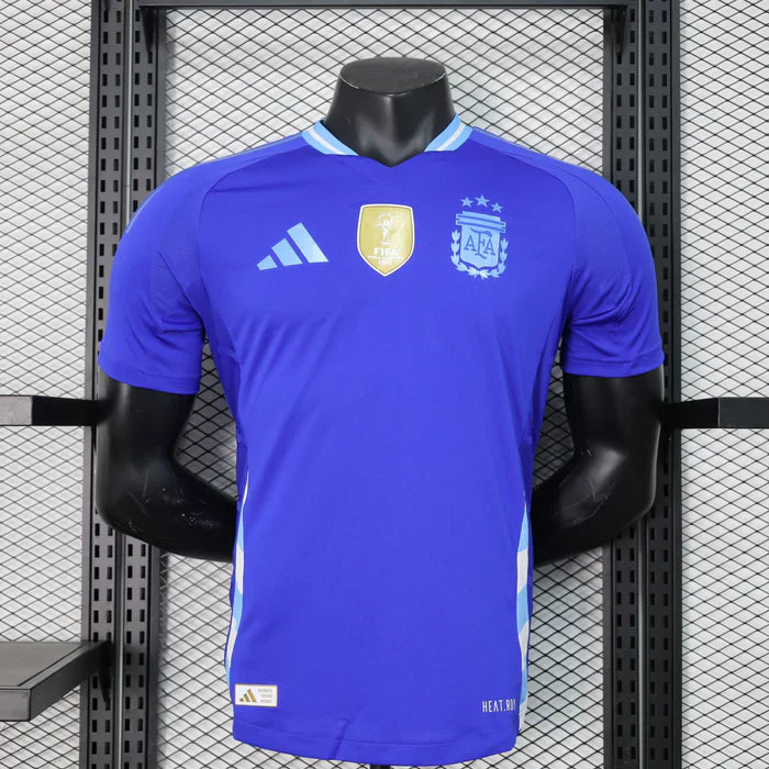 Argentina 2024/2025 Away Kit