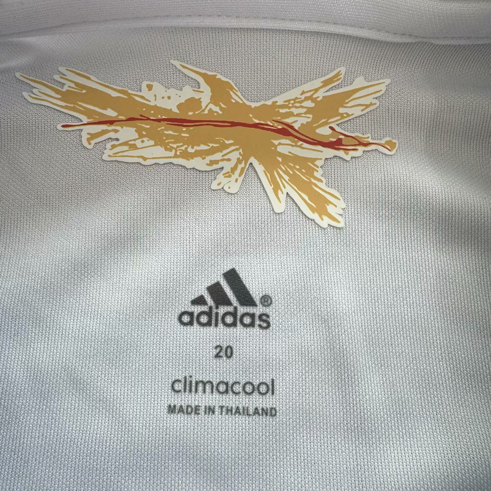 2016/17 Japan Away Kids National Team Retro Kit