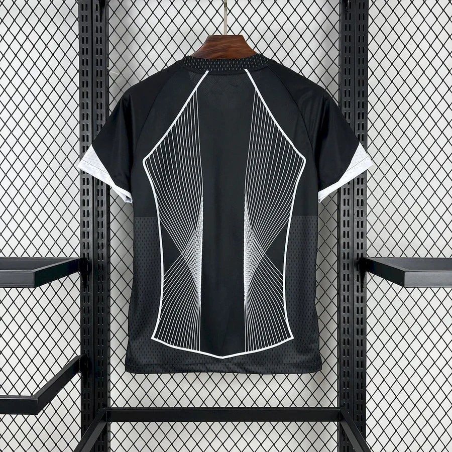 Barcelona "Shadow Flow" Limited Jersey