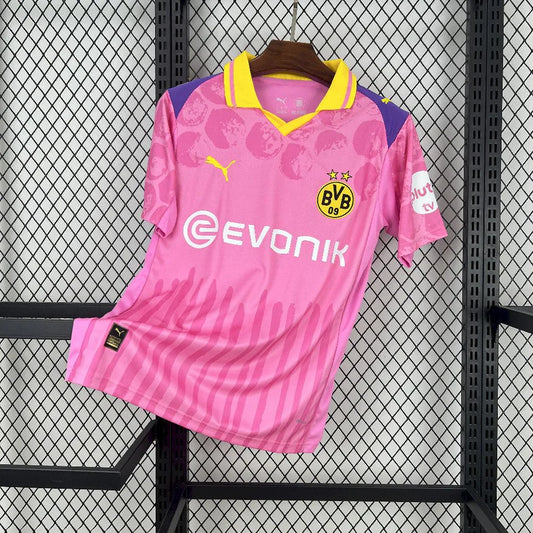 Borussia Dortmund "Pulse" Limited Jersey